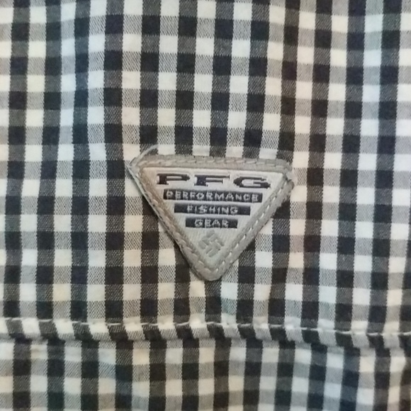 Columbia shirt - Picture 4 of 5